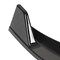 Spec-D Tuning Tesla Model 3 Glossy Black Front Bumper Lip 17-19 LPF-TSLA317GB-AK - alternate 8